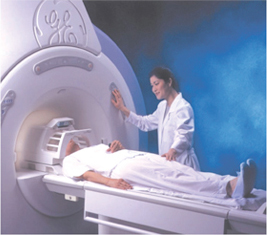 MRI